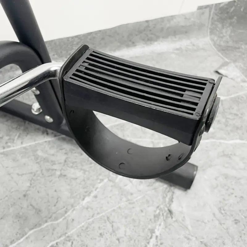 NNETM Ultimate Fitness Bike Stepper - Hands & Feet Gym Workout