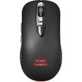 Mars Gaming MMW2 vezeték nélküli gaming egér 3200 DPI