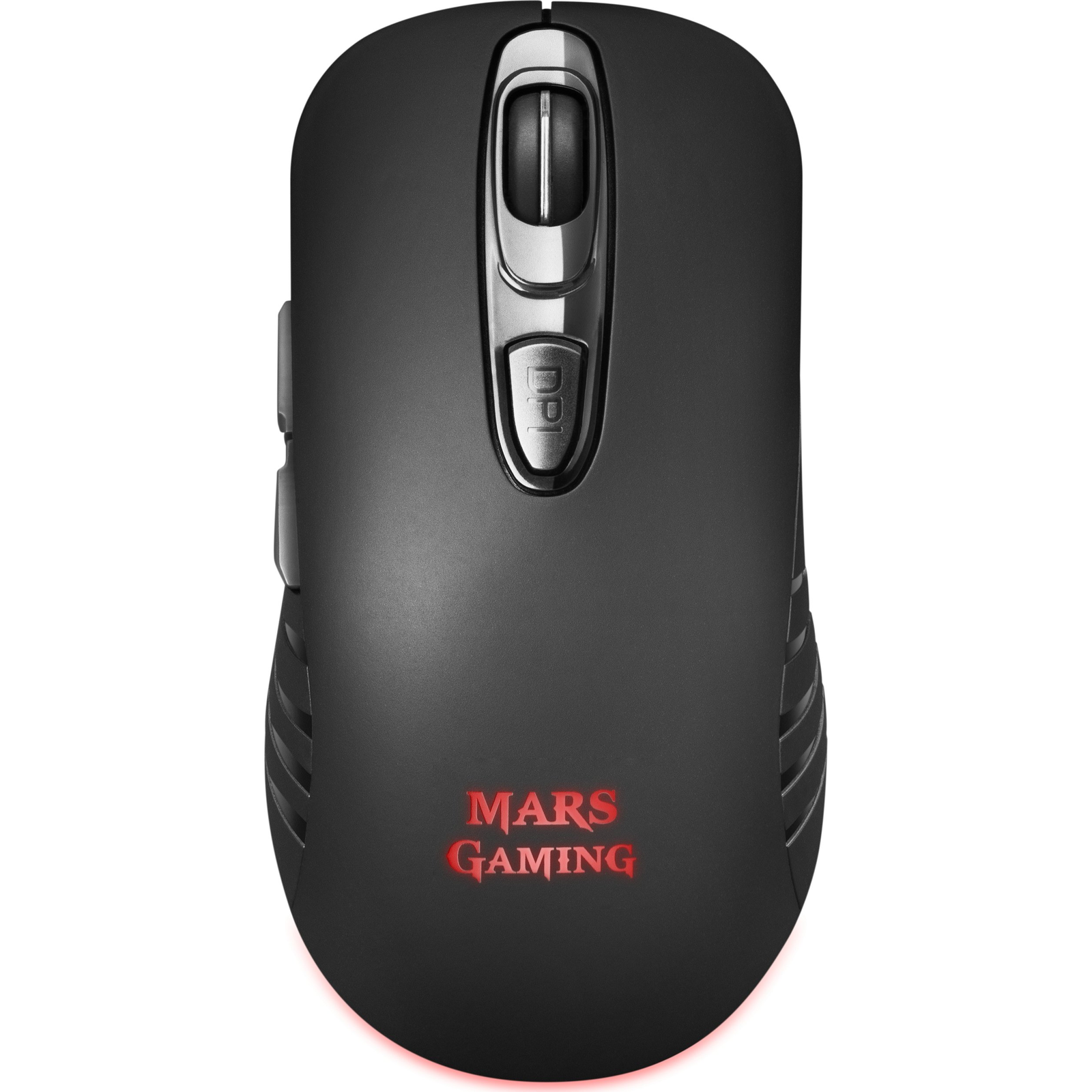 Mars Gaming MMW2 vezeték nélküli gaming egér 3200 DPI