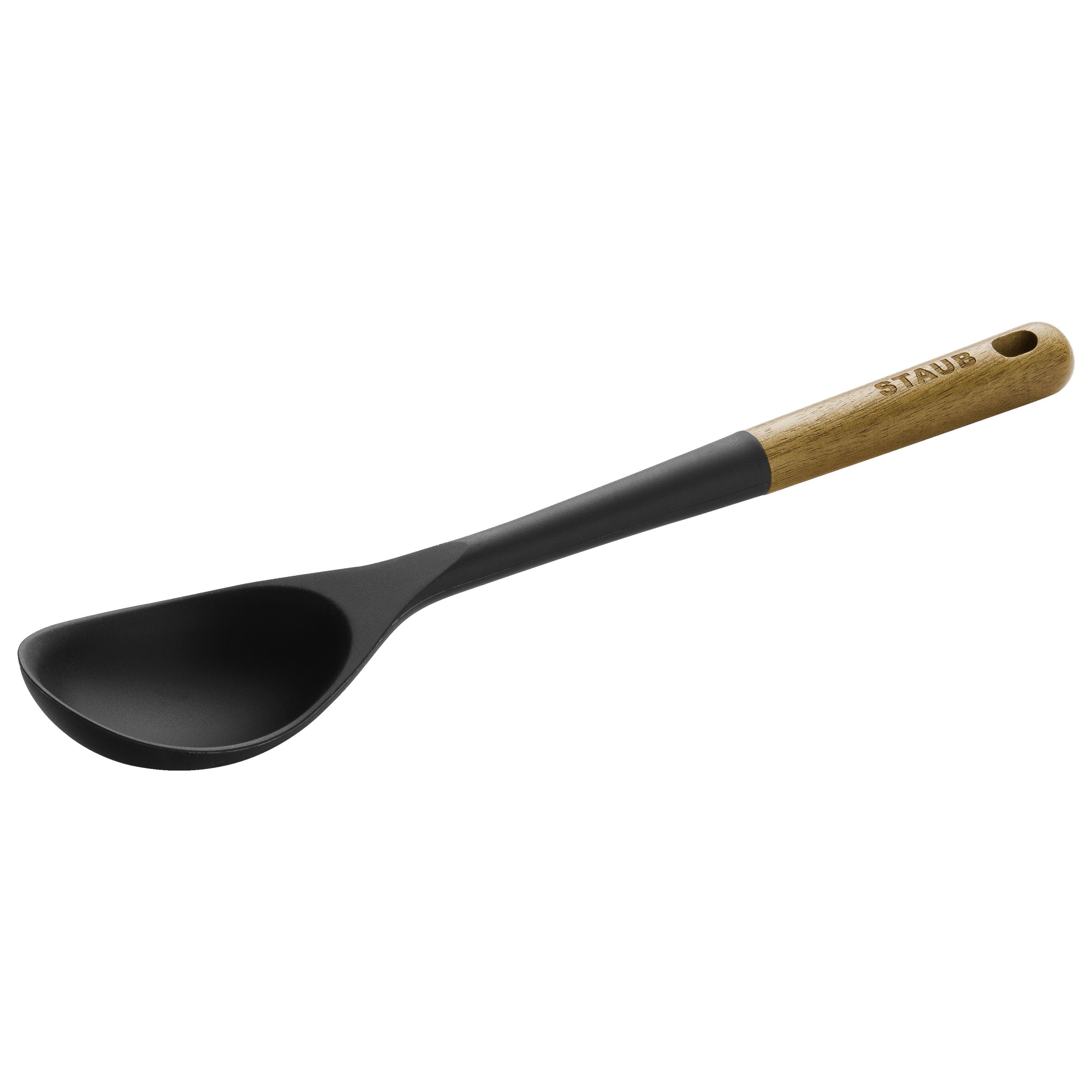 STAUB 5 Piece Silicone Kitchen Gadgets Sets