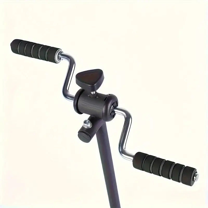 NNETM Ultimate Fitness Bike Stepper - Hands & Feet Gym Workout