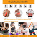 6-in-1 Yoga Training Set Foam Roller