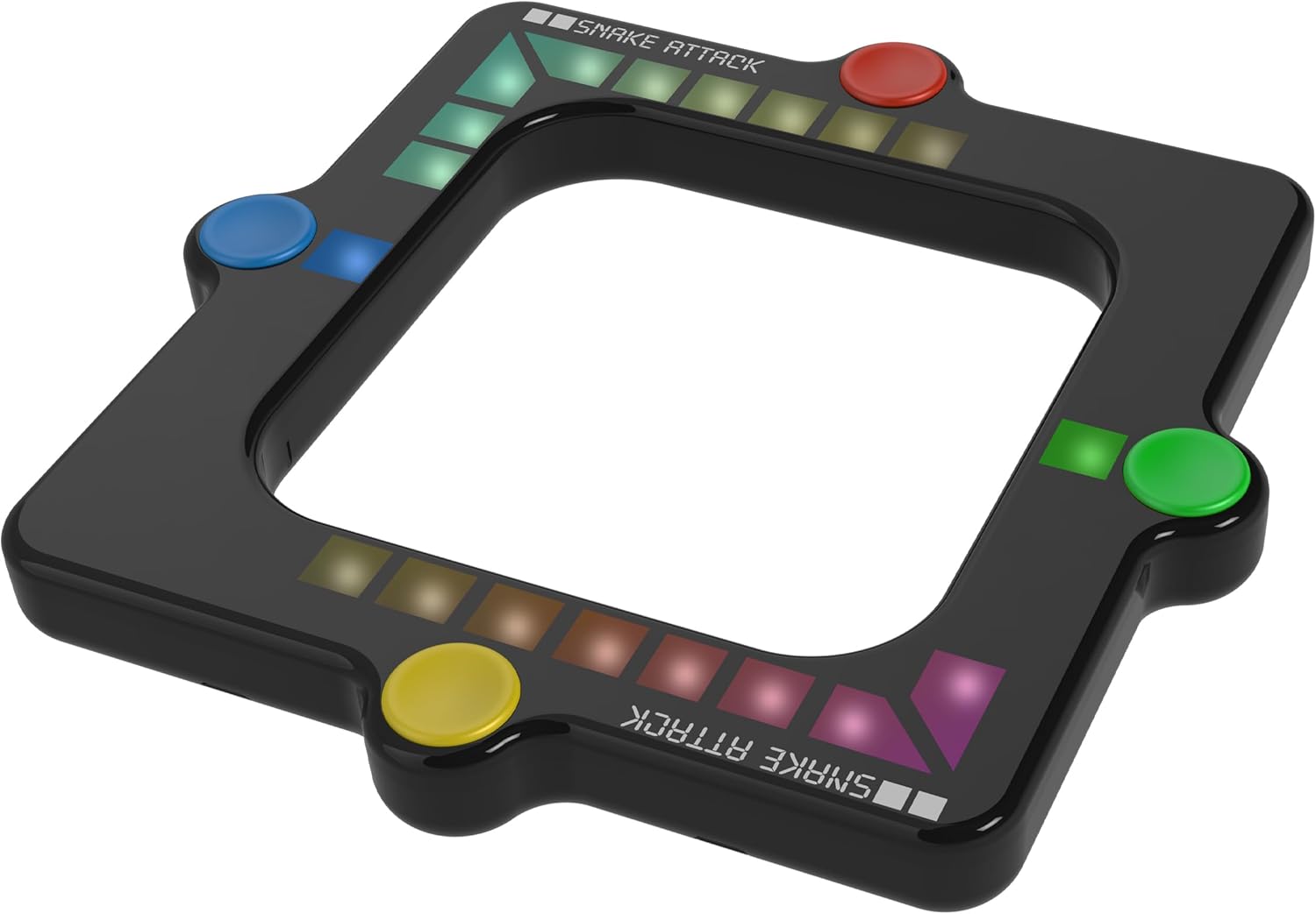 Snake Attack Handheld Electronic Game
