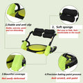 NNETM Home Gym Trainer Full Body Workout Machine