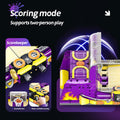 Interactive Basketball Court | 2036pcs