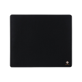 Mousepad gaming DELTACO GAMING, 320 x 270 x 2mm, neopren, negru (GAM-005)