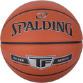 SPALDING TF SILVER SZ7 COMPOSITE BASKETBALL
