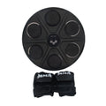 Smart Music Boxing Wall Trainer with Gloves