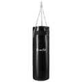 NNEDSZ Hanging Boxing Punching Bag Home Gym Training