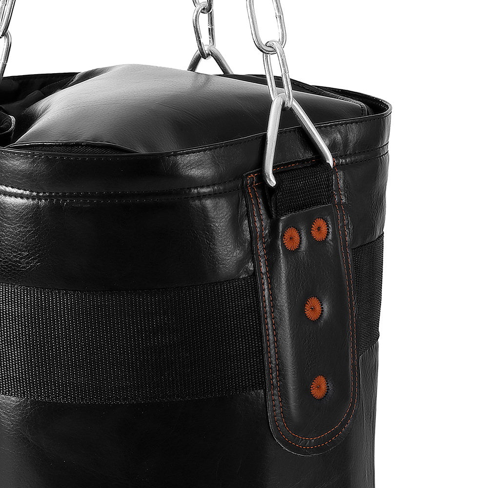 NNEDSZ Hanging Boxing Punching Bag Home Gym Training