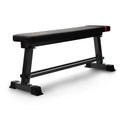 NNEDSZ Weight Bench Flat Multi-Station Home Gym Squat Press Benches Fitness
