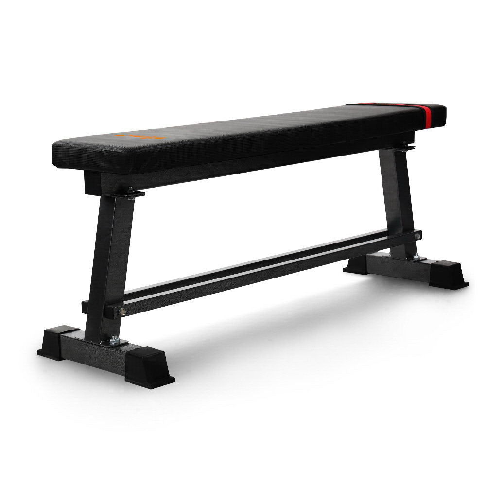 NNEDSZ Weight Bench Flat Multi-Station Home Gym Squat Press Benches Fitness