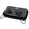 NNEDSZ Vibration Machine Machines Platform Plate Vibrator Exercise Fit Gym Home