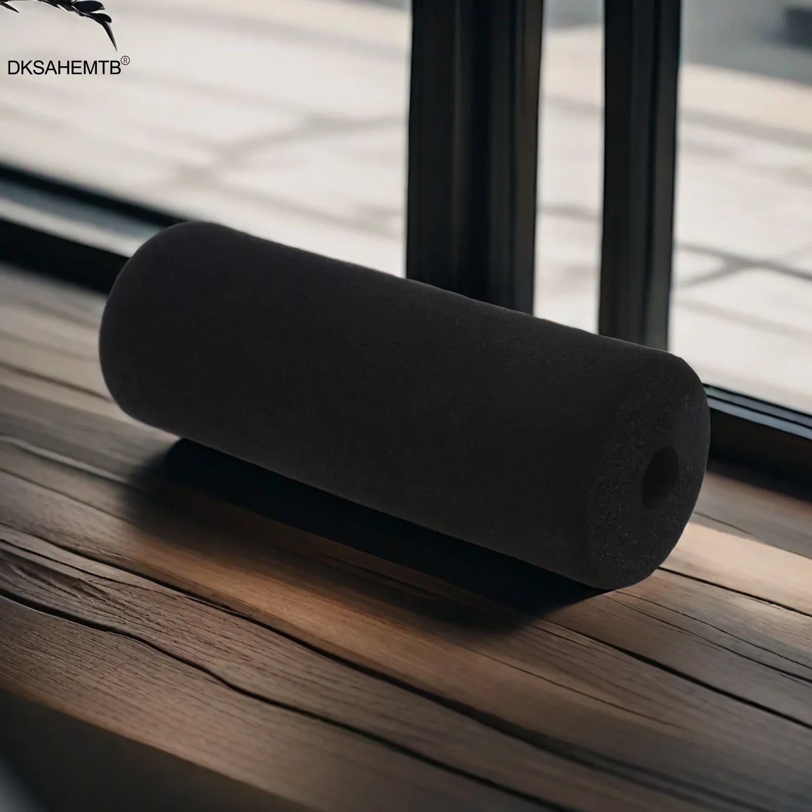 NNEOBA Foam Foot Pad for Gym Equipment