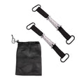 Gym Handles for Resistance Bands Training