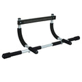 Horizontal Pull-Up Bar