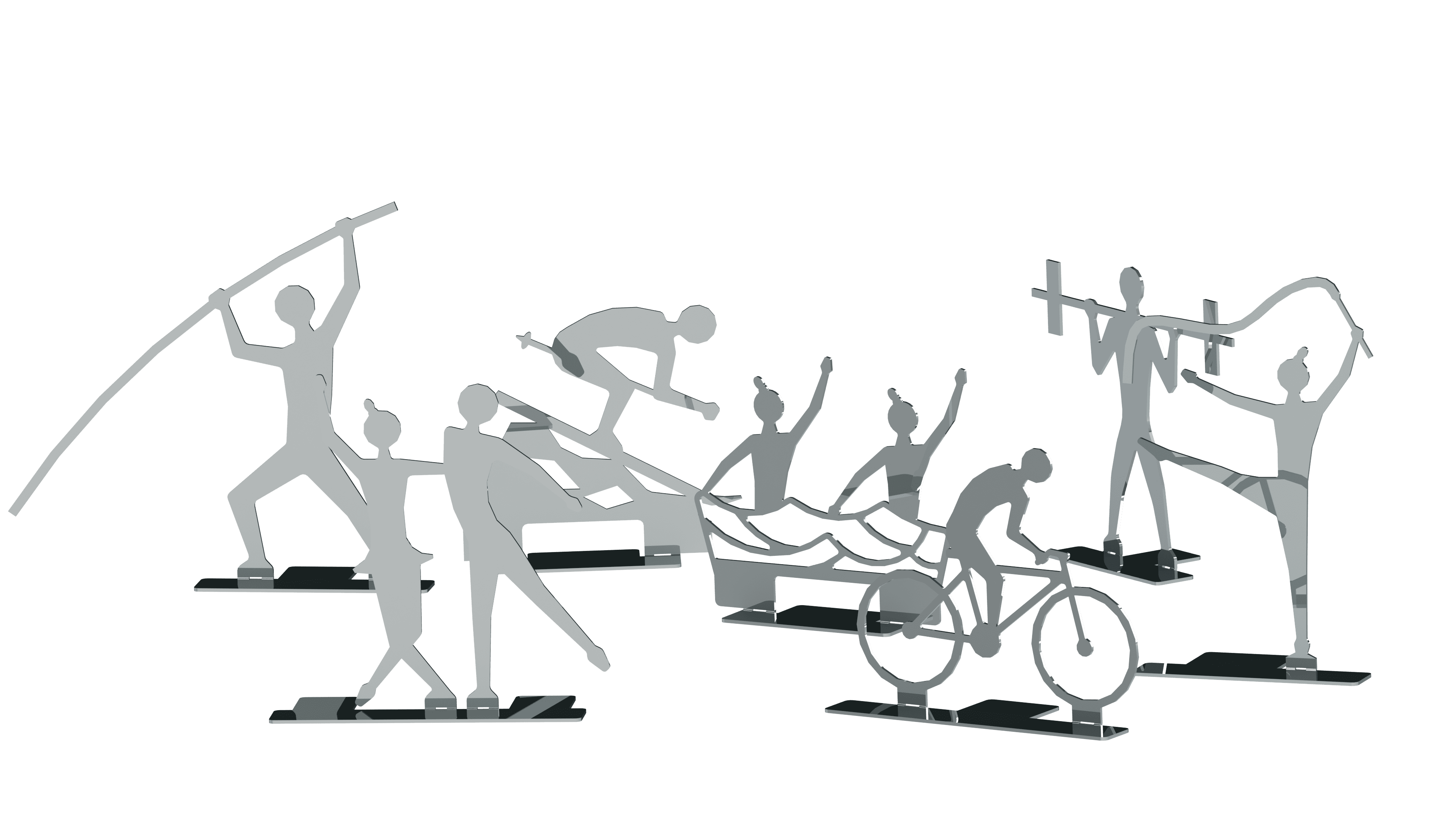 99 SPORTS ICONS
