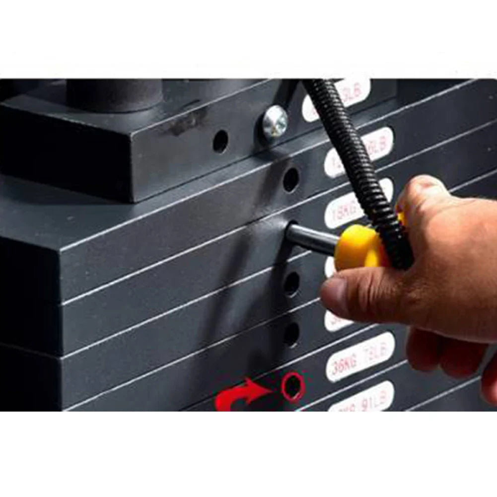 NNEOBA Magnetic Fitness Equipment Bolt