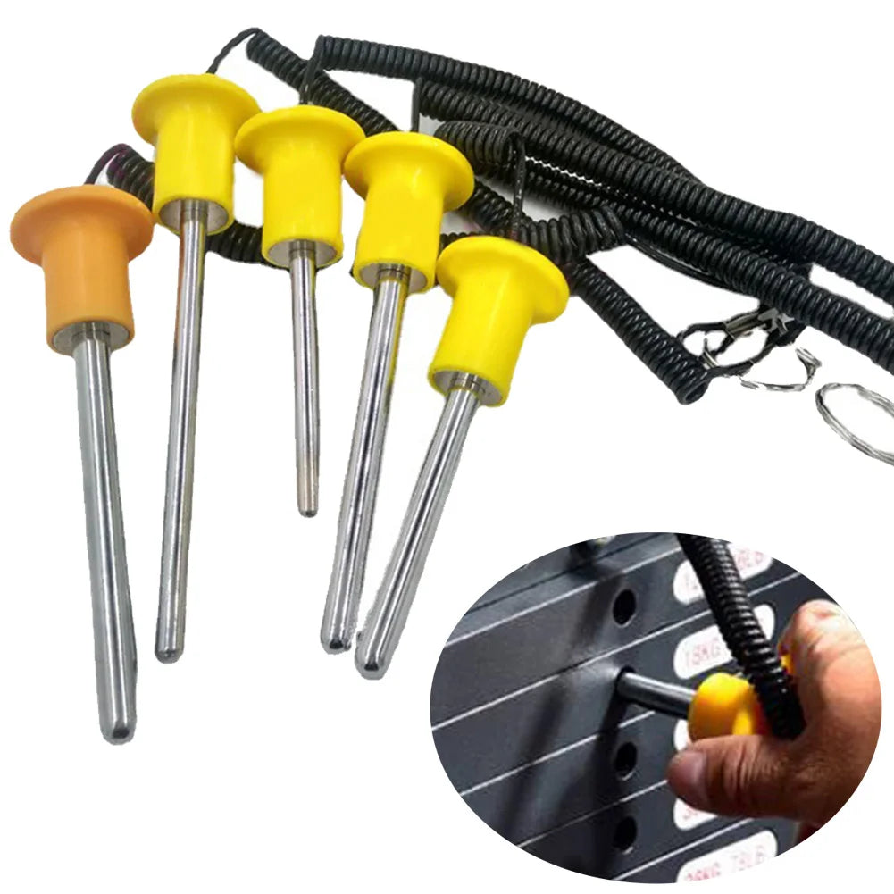NNEOBA Magnetic Fitness Equipment Bolt