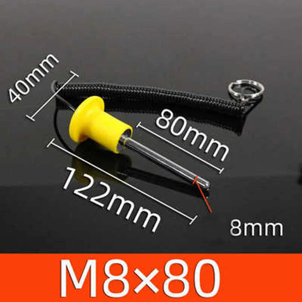 NNEOBA Magnetic Fitness Equipment Bolt