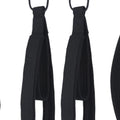 NNEOBA Pilates Double Loop Straps for Home Gym