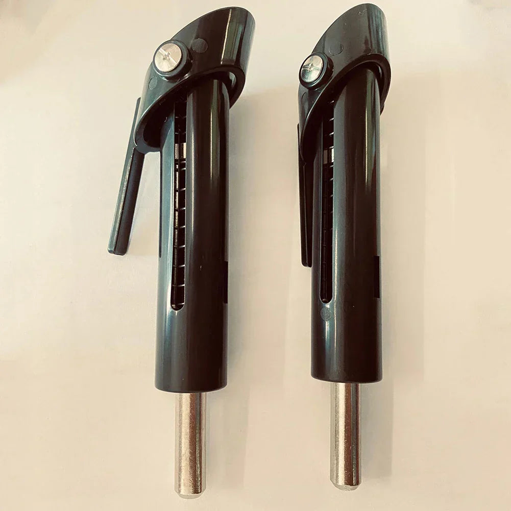NNEOBA 2PCS 10mm Weight Stack Pins - Portable Gym Equipment Accessories
