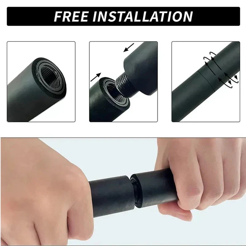 Fitness Stick Pilates Bar