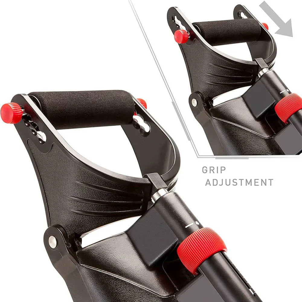 NNEOBA Wrist and Forearm Developer - Home Gym Gear