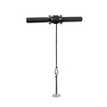 NNEOBA Forearm Roller Blaster: Home Gym Arm Strength Trainer