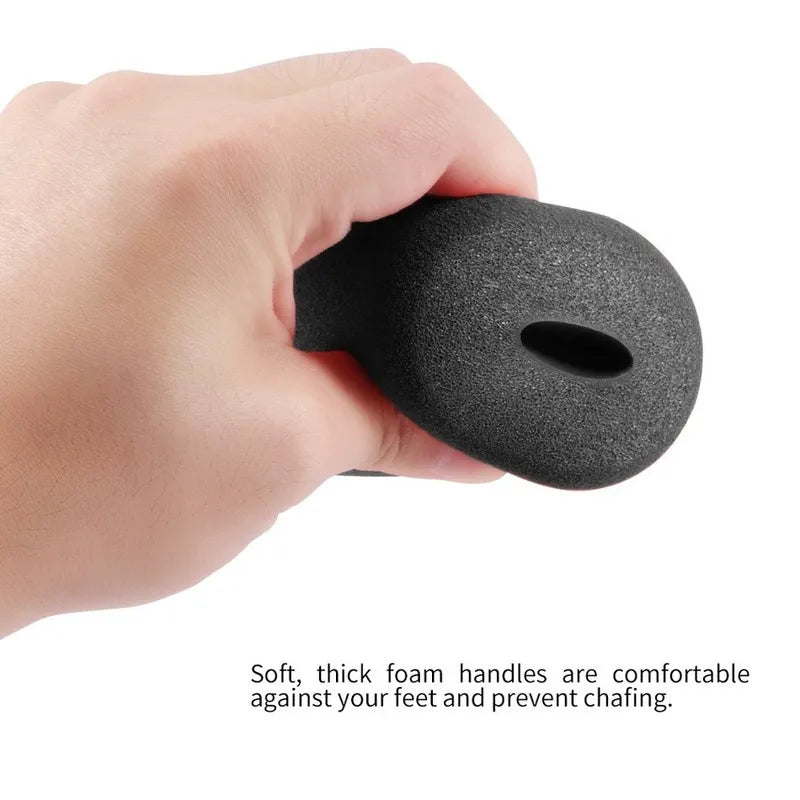 NNEOBA Self-Suction Abs Machine - Gym Equipment for Full Body Workout