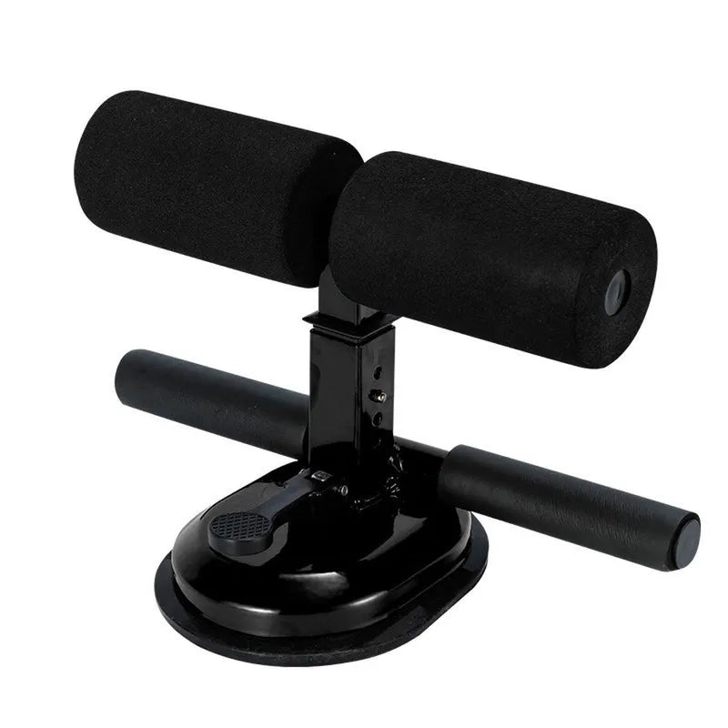 Self-Suction Abs Machine - Gym Equipment for Full Body Workout