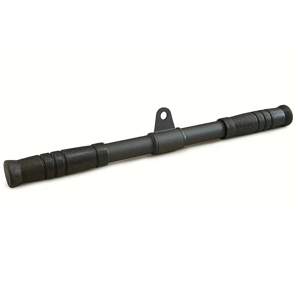 NNEOBA Gym Rotating Straight Bar
