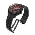 SOVRYGN Calendar Midnight Edition Watch