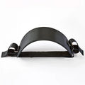 Hip Thrust Belt Glute Bridge Pad Workout with Dumbbells Kettlebells for Squats Lunges Bridges Dips Training Home Gym Equipment
