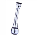 NNEOBA Kitchen Gadgets 2 Modes 360 Rotatable Bubbler High Pressure Faucet