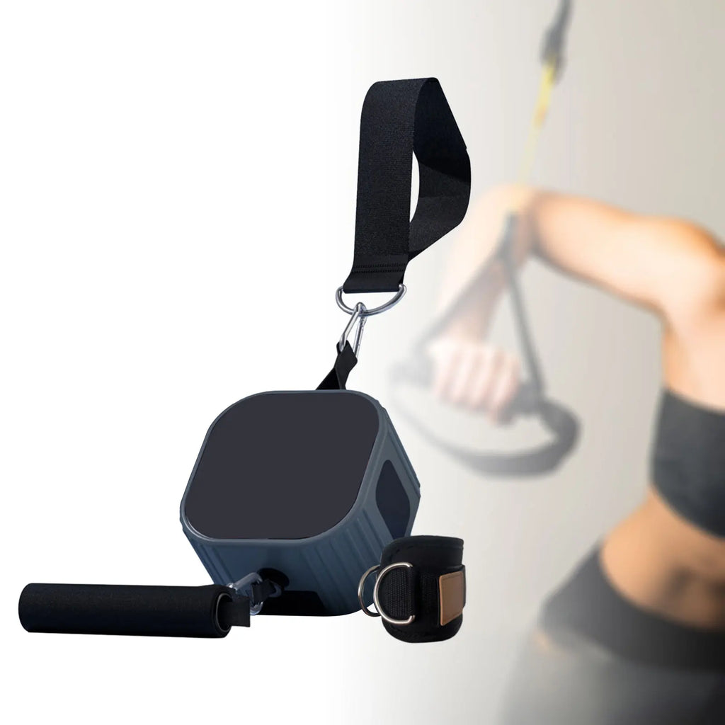 NNEOBA Multifunctional Fitness Equipment