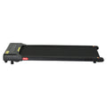 NNEDSZ Treadmill Electric Walking Pad Under Desk Home Gym Fitness 400mm Black