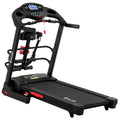 NNEDSZ Treadmill Electric Home Gym Fitness Exercise Machine w/ Massager 480mm