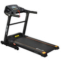 NNEDSZ Electric Treadmill MIG41 40cm Running Home Gym Machine Fitness 12 Speed Level Foldable Design