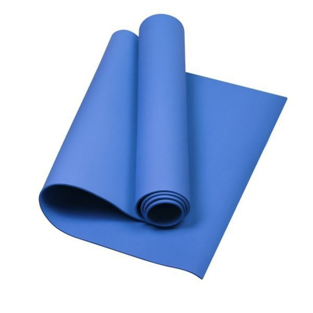NNEDSZ YOGA MAT Non-Slip Light Gym Fitness Home Exercise 1730x610x3mm Pilates