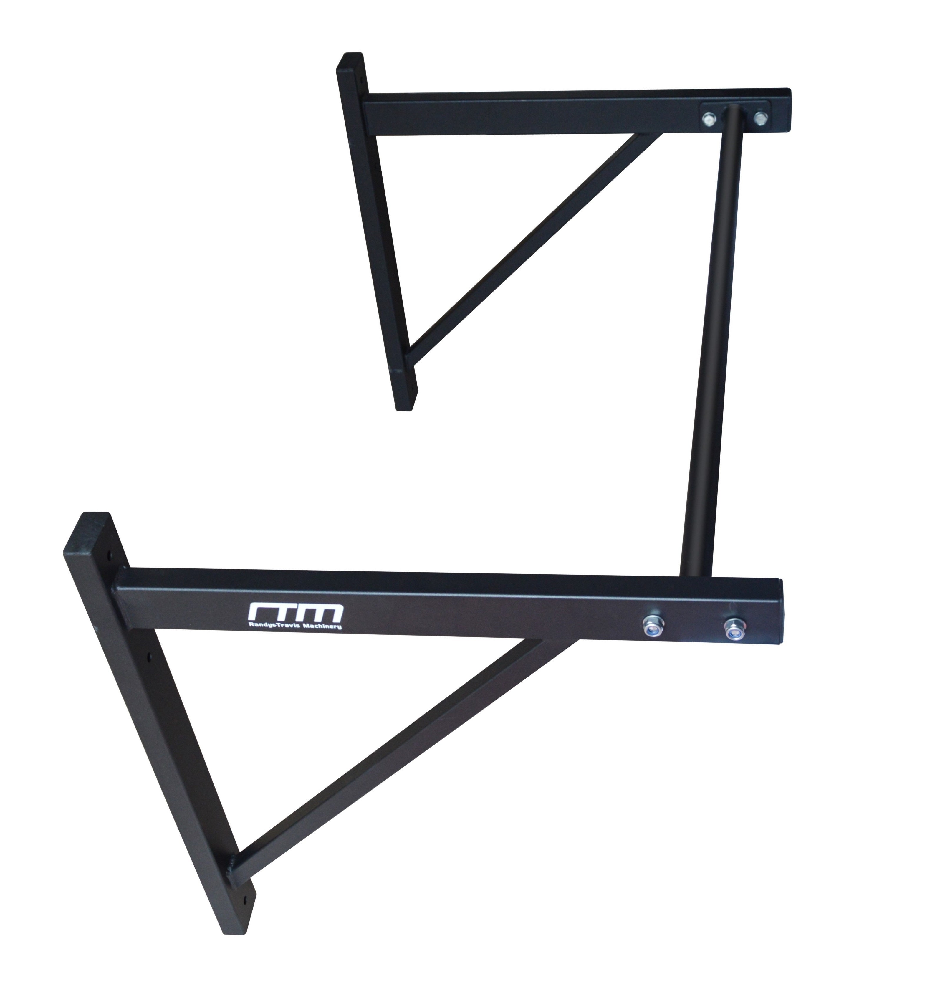 NNEDSZ Mounted Pull Up Bar