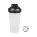 NNEDSZ 10x 700ml GYM Protein Supplement Drink Blender Mixer Shaker Shake Ball Bottle