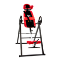NNEDSZ Inversion Table Gravity Stretcher Inverter Foldable Home Fitness Gym