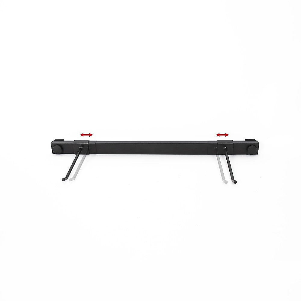 NNEDSZ Wall Yoga Mat Gym Storage Rack Gymnastics