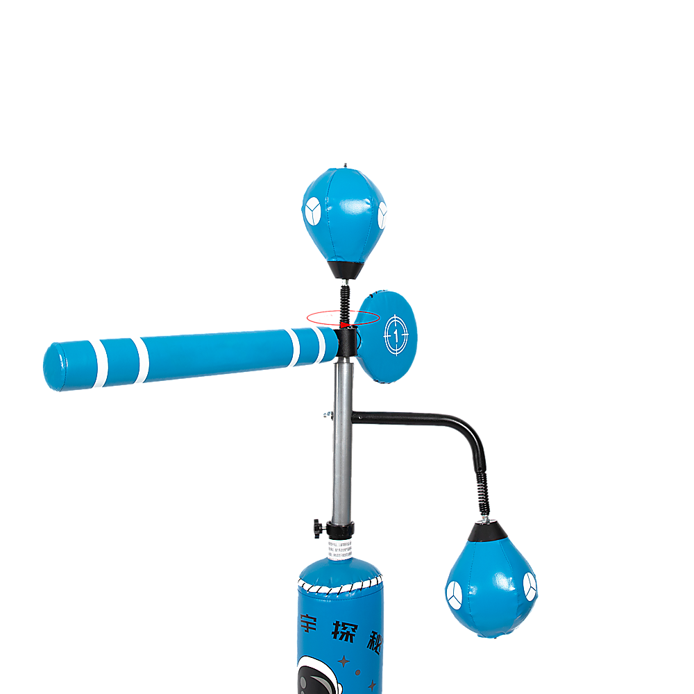 NNEDSZ Kids Boxing Punching Fitness