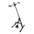 Ultimate Fitness Bike Stepper - Hands & Feet Gym Workout