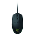 Mouse de gaming L33T Gaming HOFUD, 3200 DPI, negru (160398)