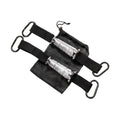 NNEOBA Gym Handles for Resistance Bands Training