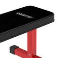 NNEDPE Powertrain Home Gym Flat Bench Press Fitness Equipment