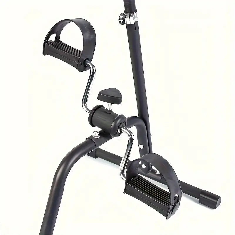 NNETM Ultimate Fitness Bike Stepper - Hands & Feet Gym Workout